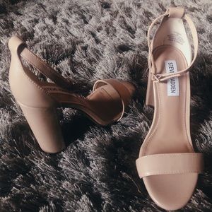 Steve Madden heels